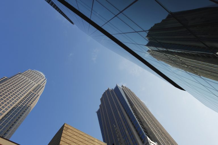 construction outlook